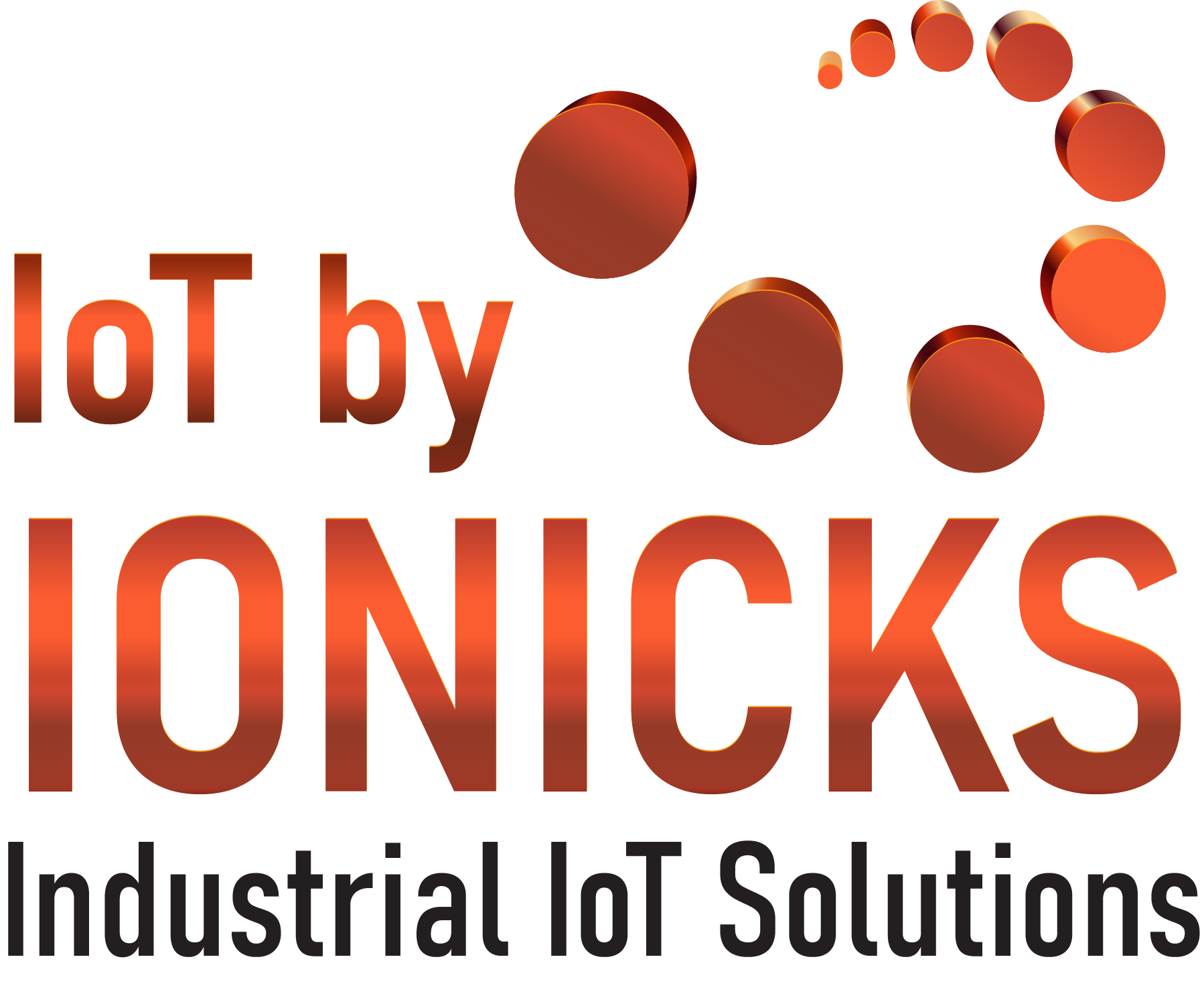 The Ionicks - IOT Hosting Services